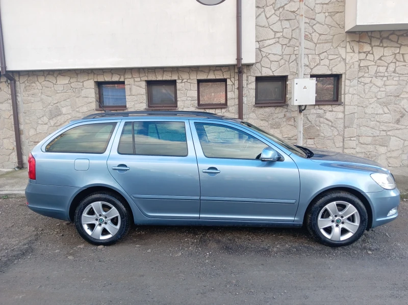 Skoda Octavia 1600. 75, снимка 2 - Автомобили и джипове - 53205782