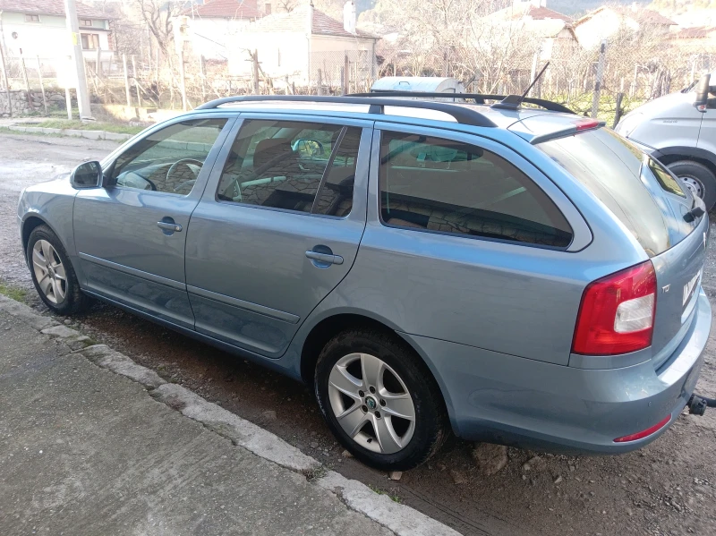 Skoda Octavia 1600. 75, снимка 3 - Автомобили и джипове - 53205782