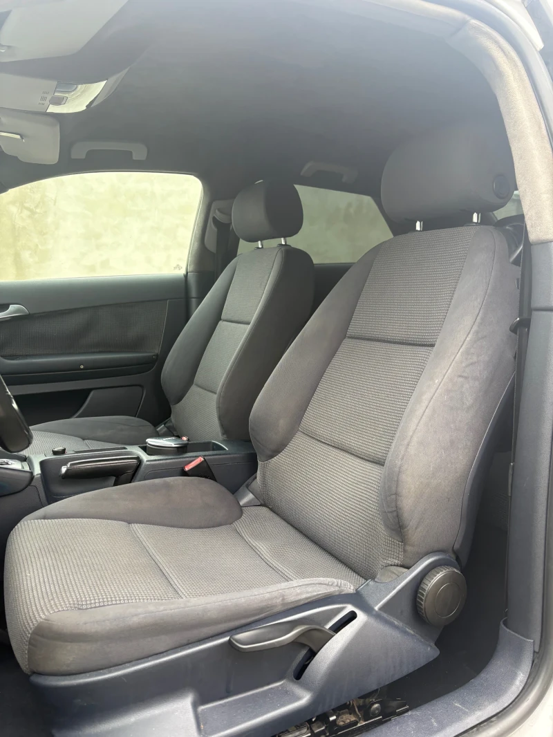 Audi A3 2.TDi DSG, снимка 9 - Автомобили и джипове - 53238100