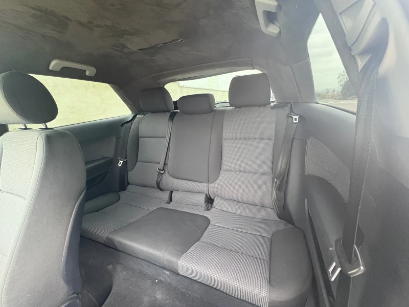 Audi A3 2.TDi DSG, снимка 11 - Автомобили и джипове - 53238100