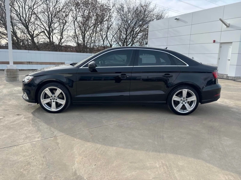 Audi A3 * 2.0T Progressiv * CARFAX * ЦЕНА ДО БГ, снимка 2 - Автомобили и джипове - 53469630