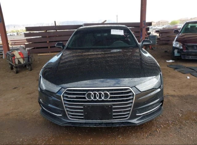 Audi A7 PREMIUM PLUS - изображение 5