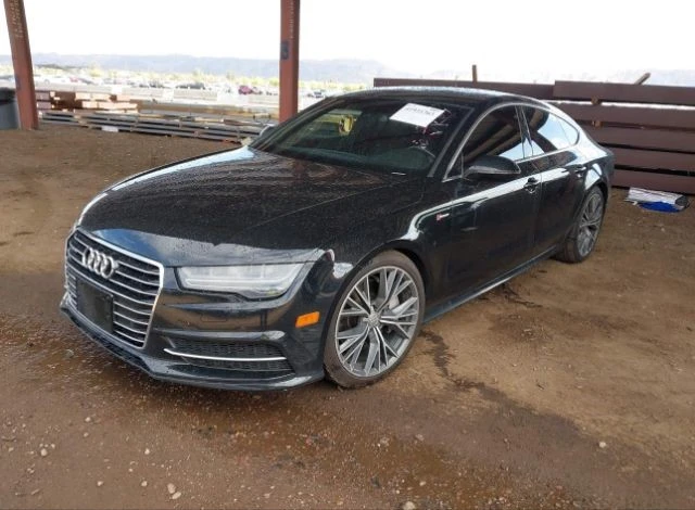 Audi A7 PREMIUM PLUS - изображение 2
