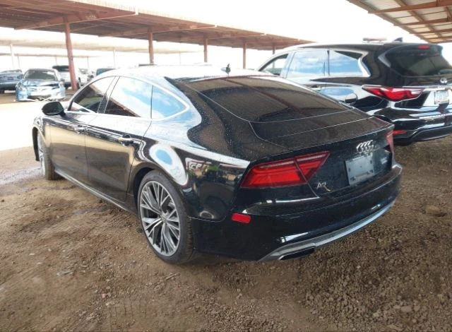 Audi A7 PREMIUM PLUS - изображение 4