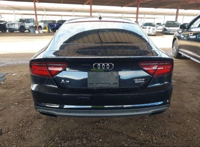 Audi A7 PREMIUM PLUS - изображение 6