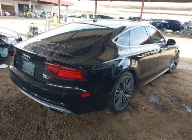 Audi A7 PREMIUM PLUS - изображение 3