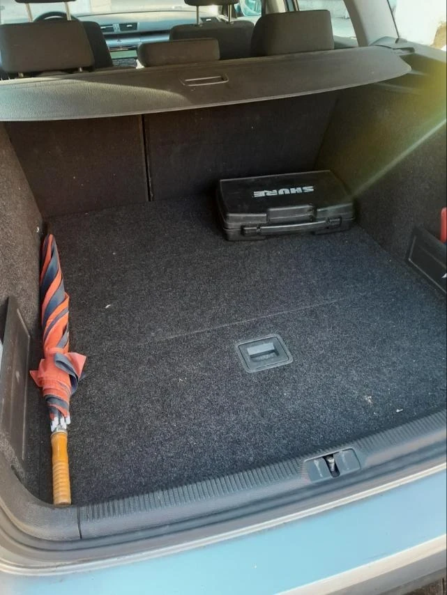 VW Passat, снимка 5 - Автомобили и джипове - 56140351