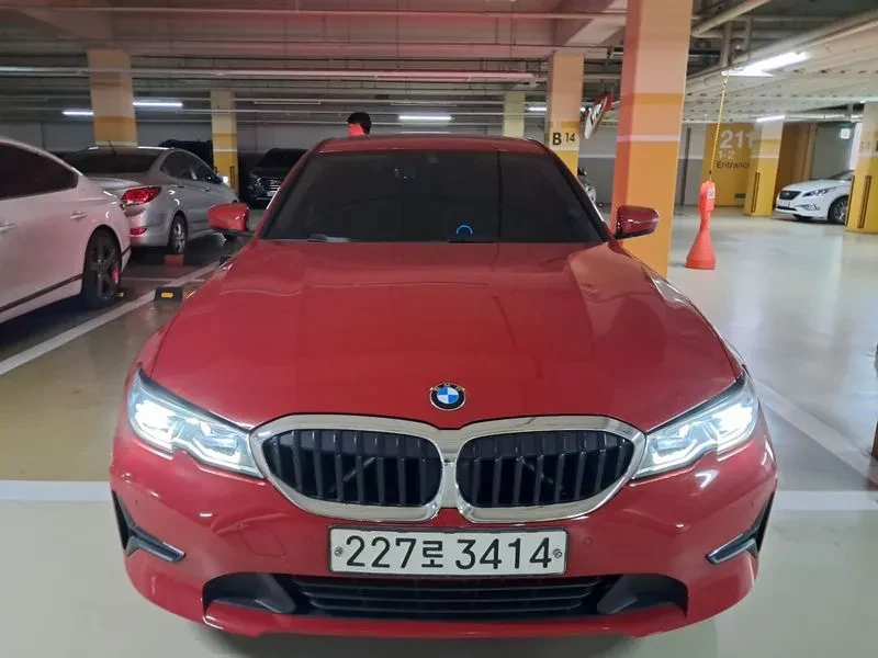 BMW 320 D | Mobile.bg � ����������� 1