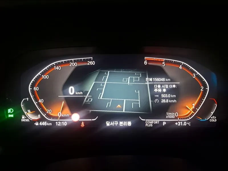 BMW 320 D | Mobile.bg � ����������� 8