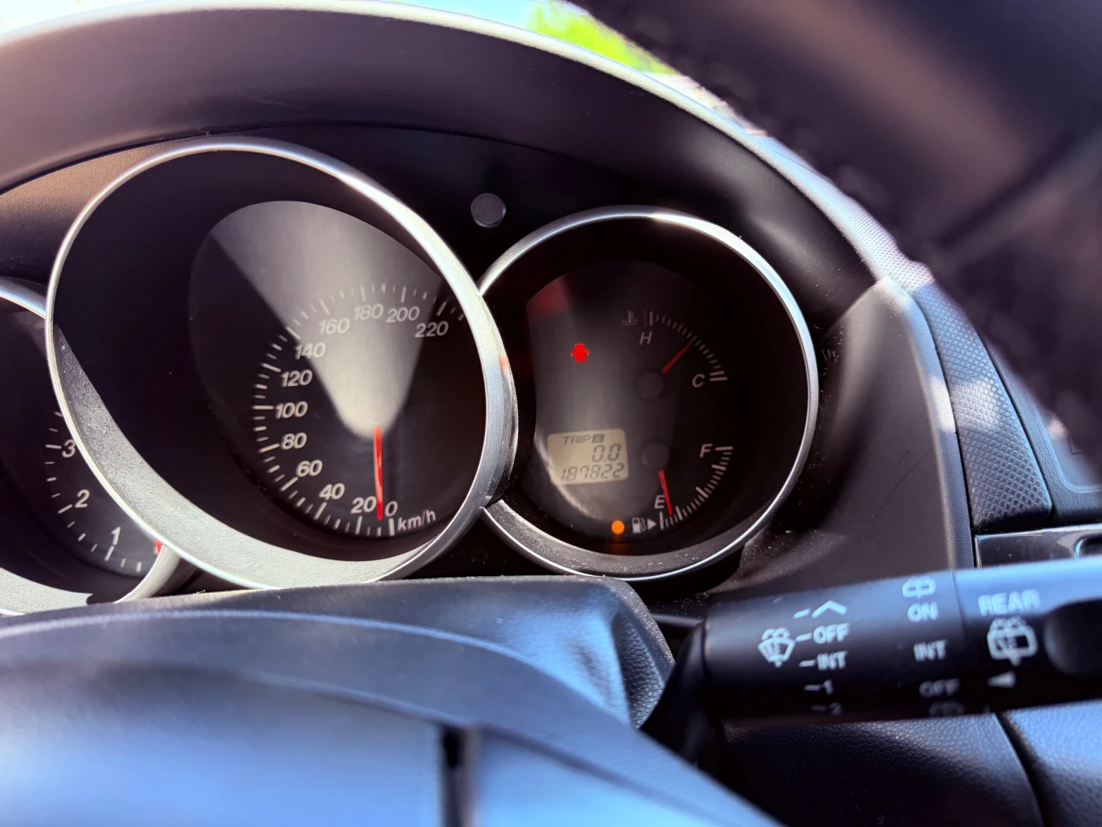 Mazda 3 1.6d 109k.c* UNIKAT*  | Mobile.bg � ����������� 10