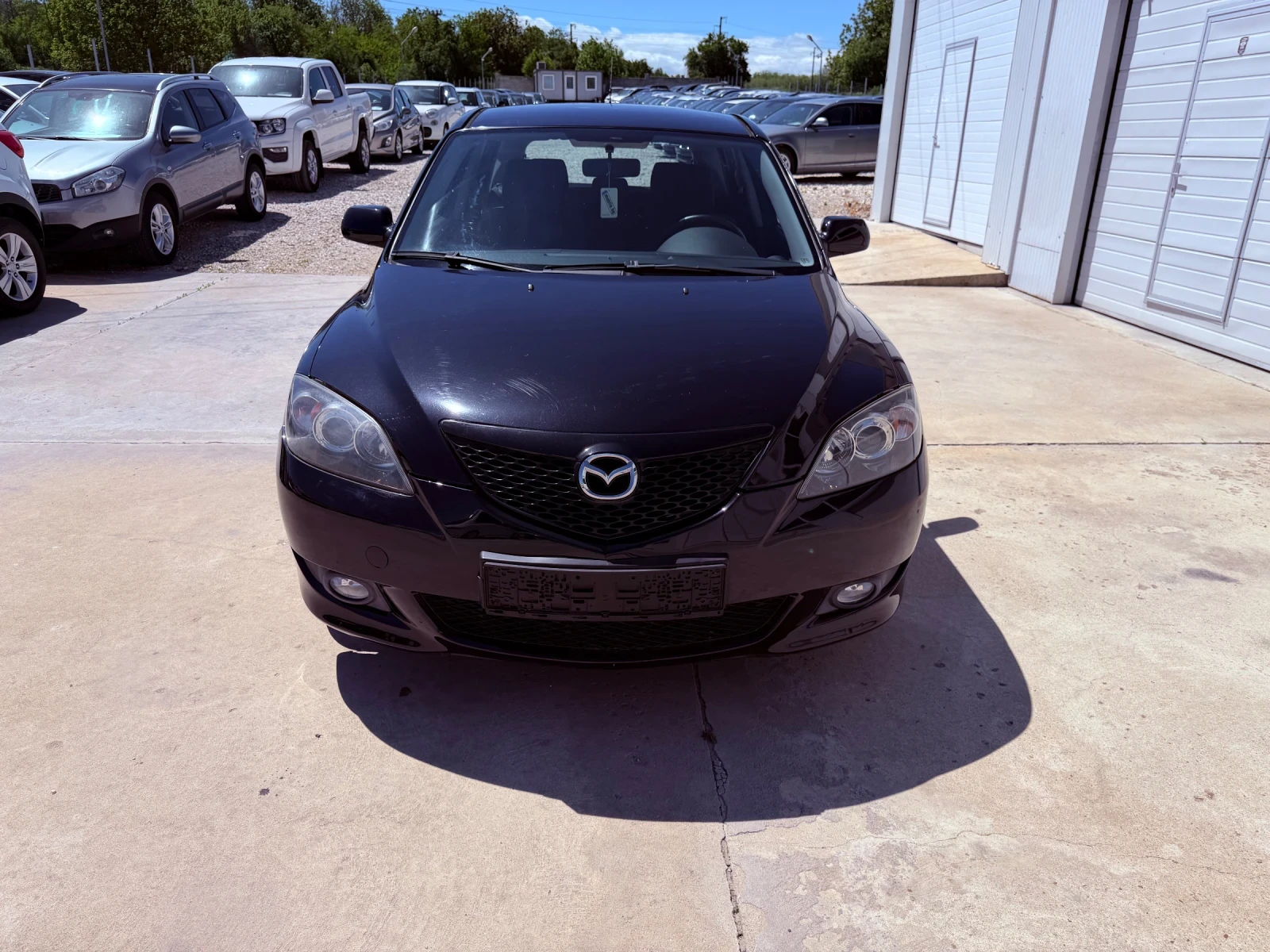 Mazda 3 1.6d 109k.c* UNIKAT*  | Mobile.bg � ����������� 11
