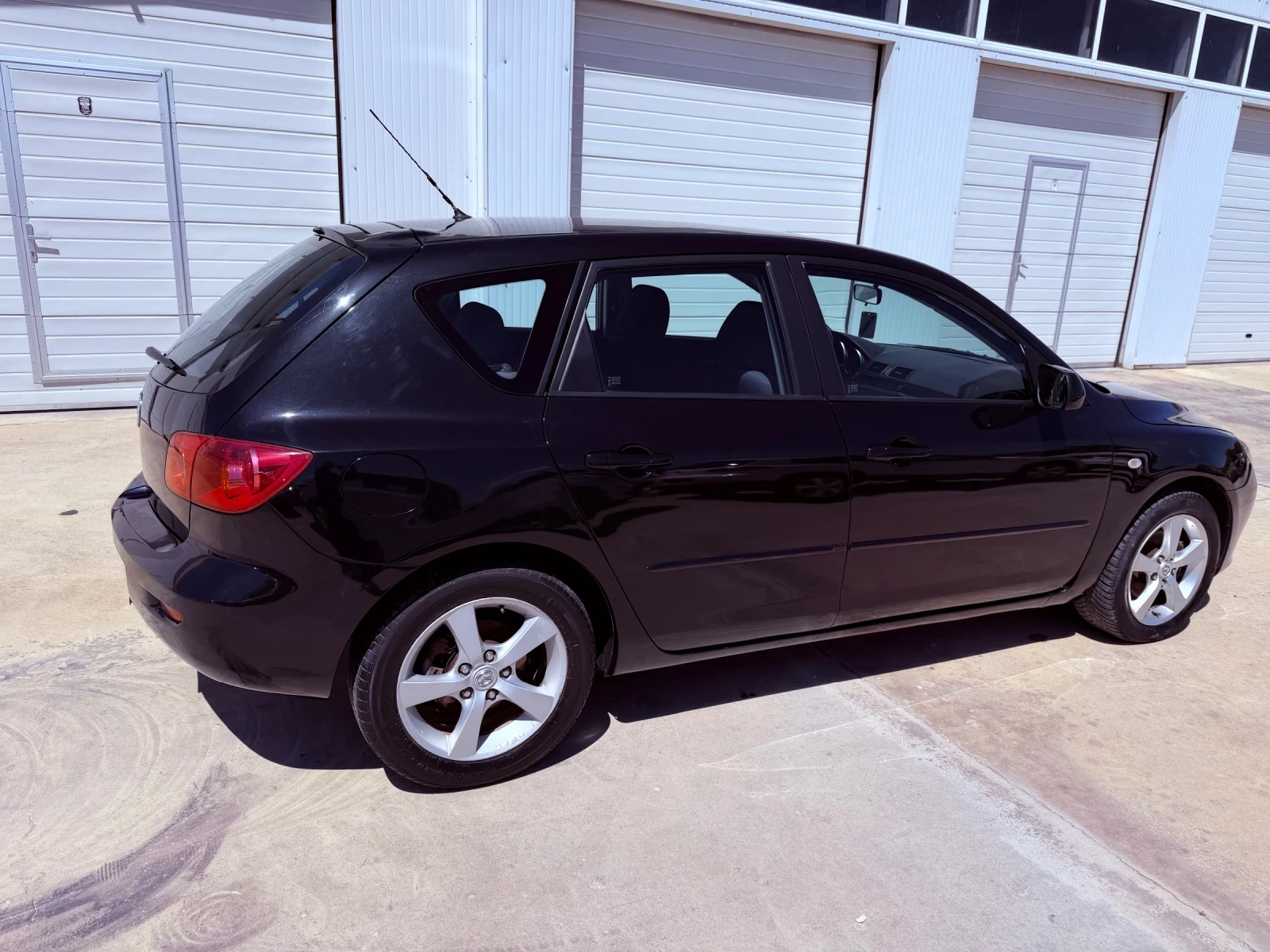Mazda 3 1.6d 109k.c* UNIKAT*  | Mobile.bg � ����������� 14