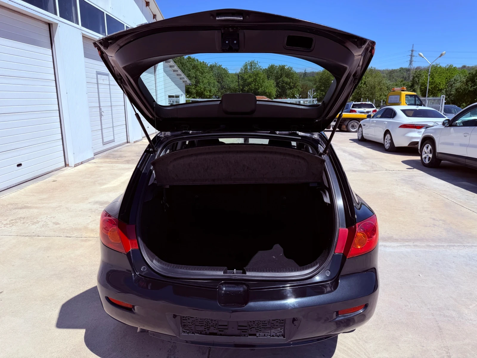 Mazda 3 1.6d 109k.c* UNIKAT*  | Mobile.bg � ����������� 16