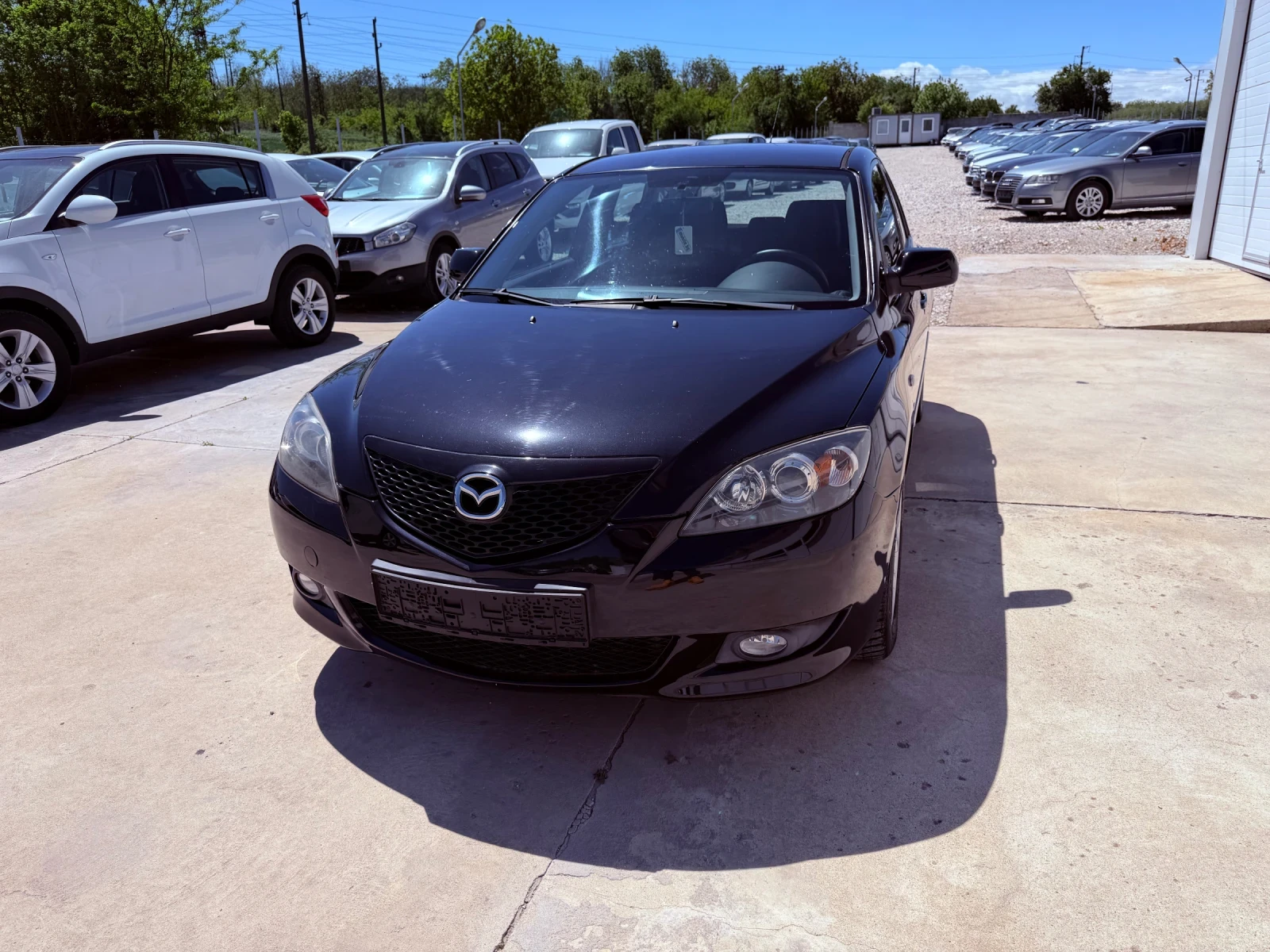 Mazda 3 1.6d 109k.c* UNIKAT*  | Mobile.bg � ����������� 1