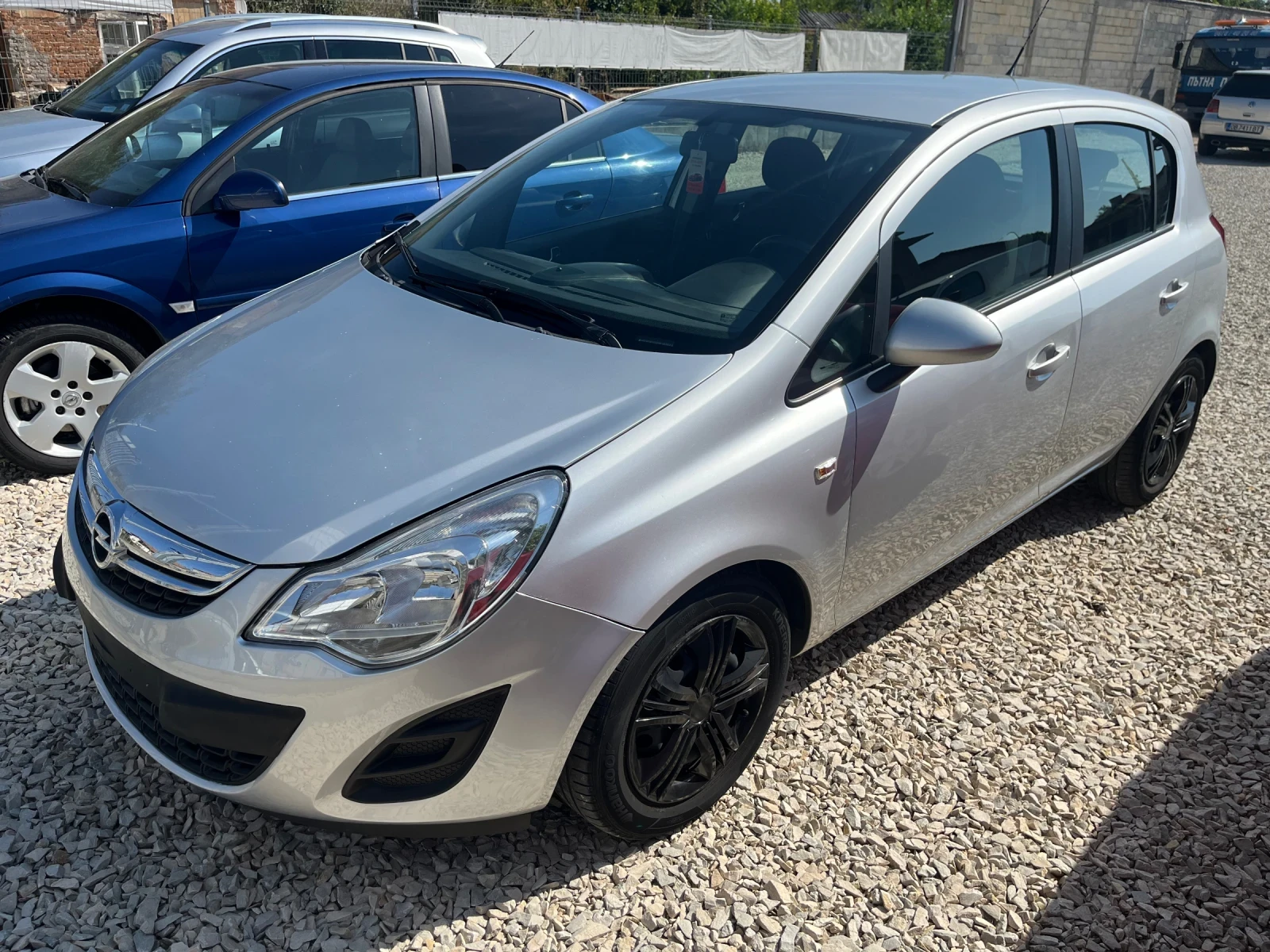 Opel Corsa 1.3 ecoFlex УНИКАТ !! - изображение 2