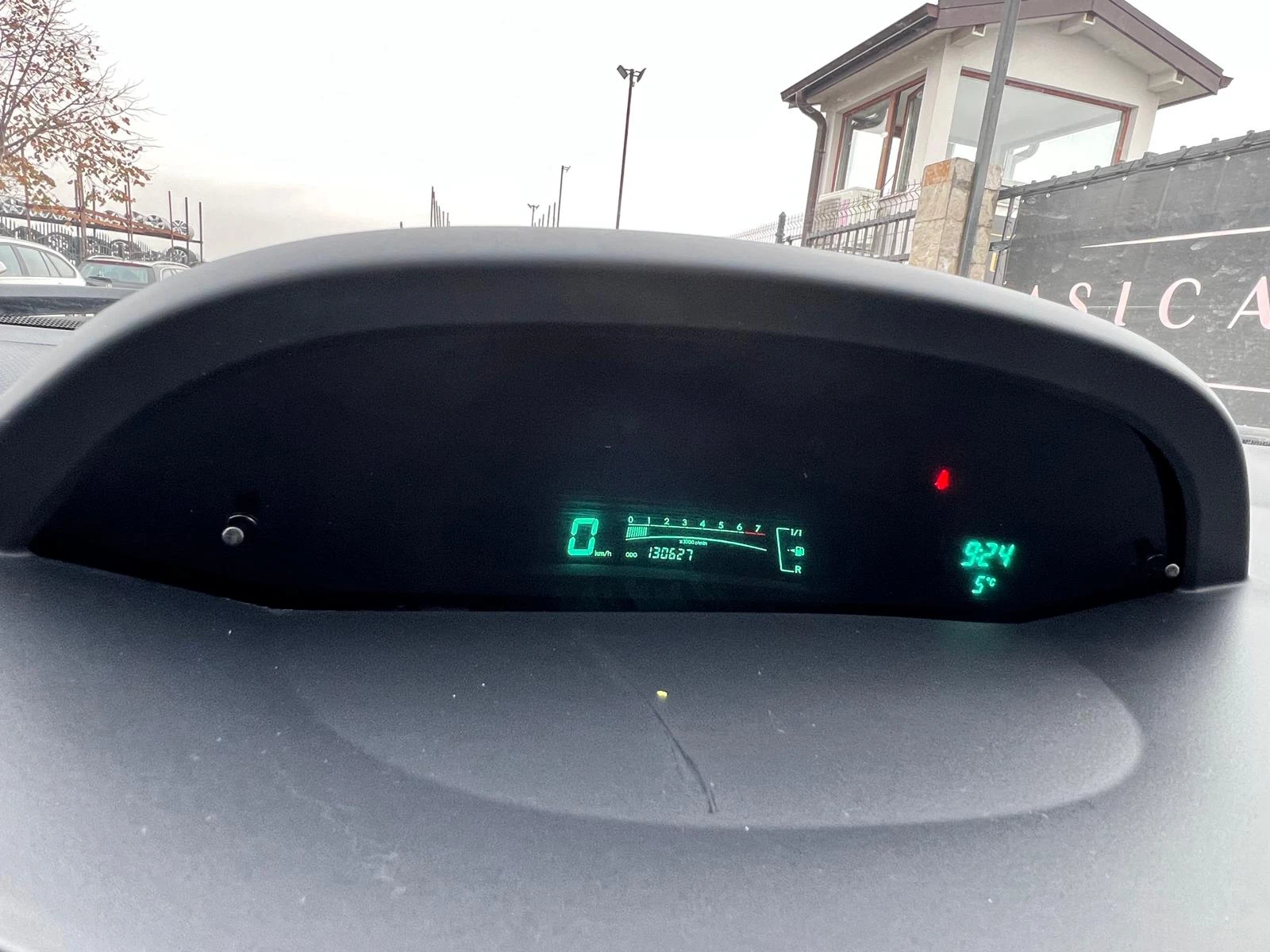 Toyota Yaris 1.0I | Mobile.bg   16