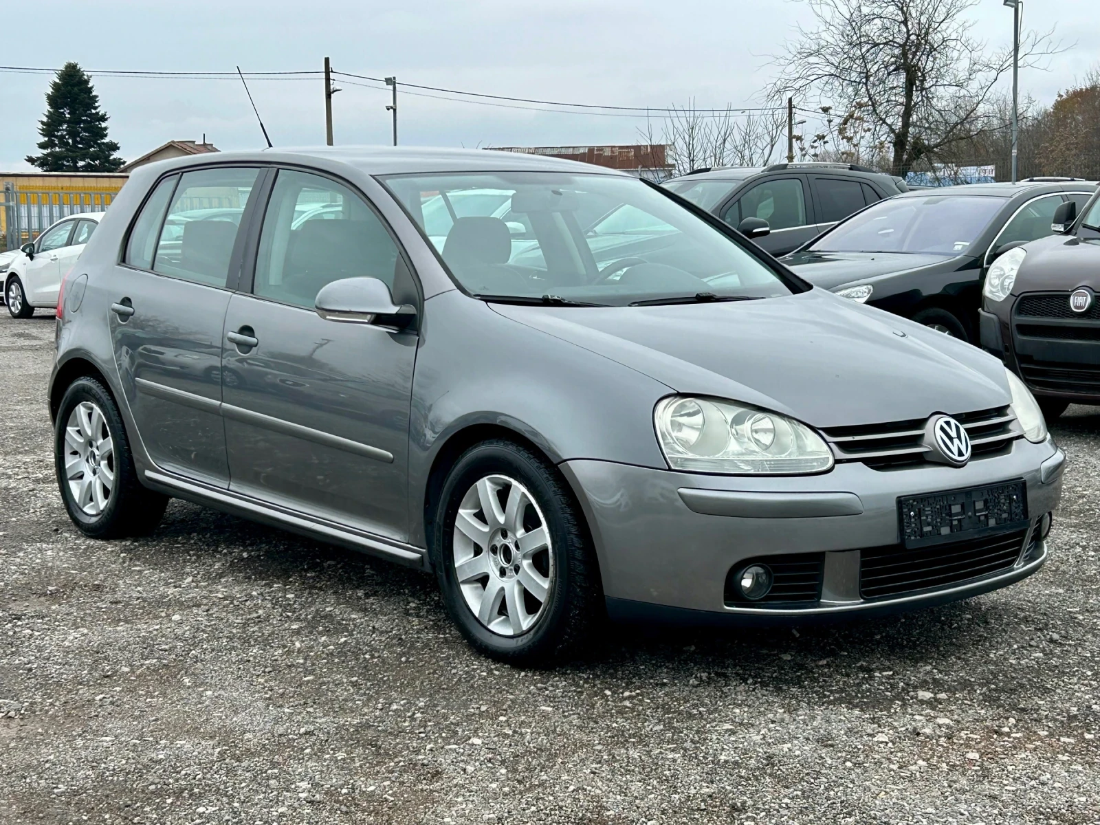 VW Golf 1.9TDI* 105ps.  - изображение 7