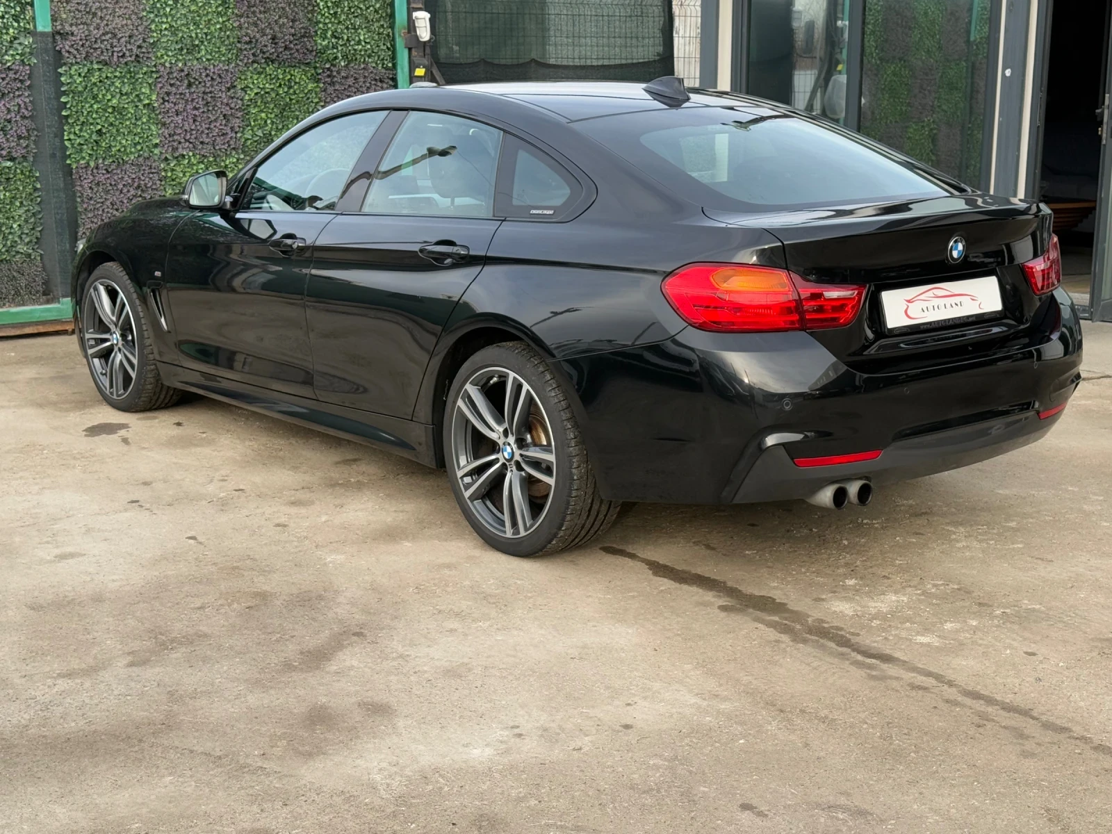 BMW 430 M-SPORT/GT/LED/NAVI/СОБСТВЕН ЛИЗИНГ - изображение 6