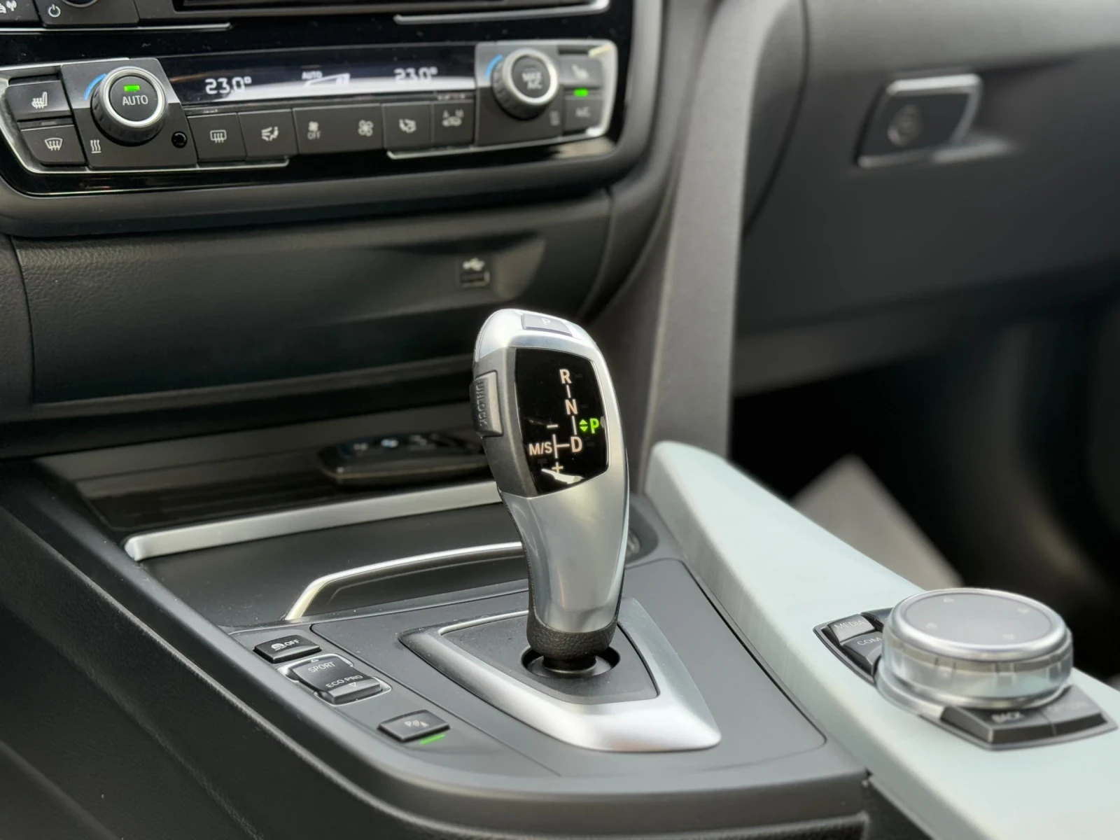 BMW 430 M-SPORT/GT/LED/NAVI/  | Mobile.bg   12