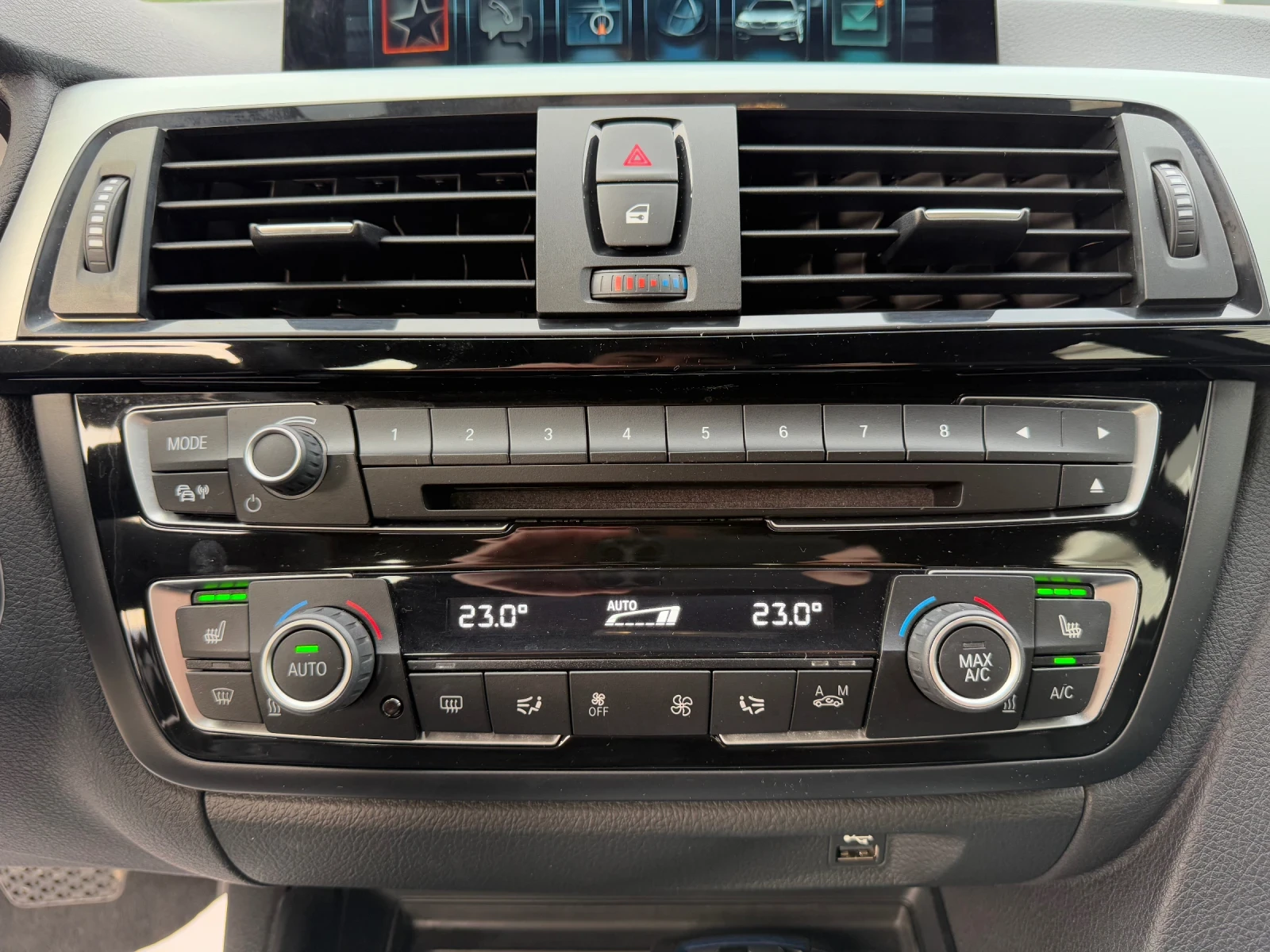 BMW 430 M-SPORT/GT/LED/NAVI/  | Mobile.bg   15