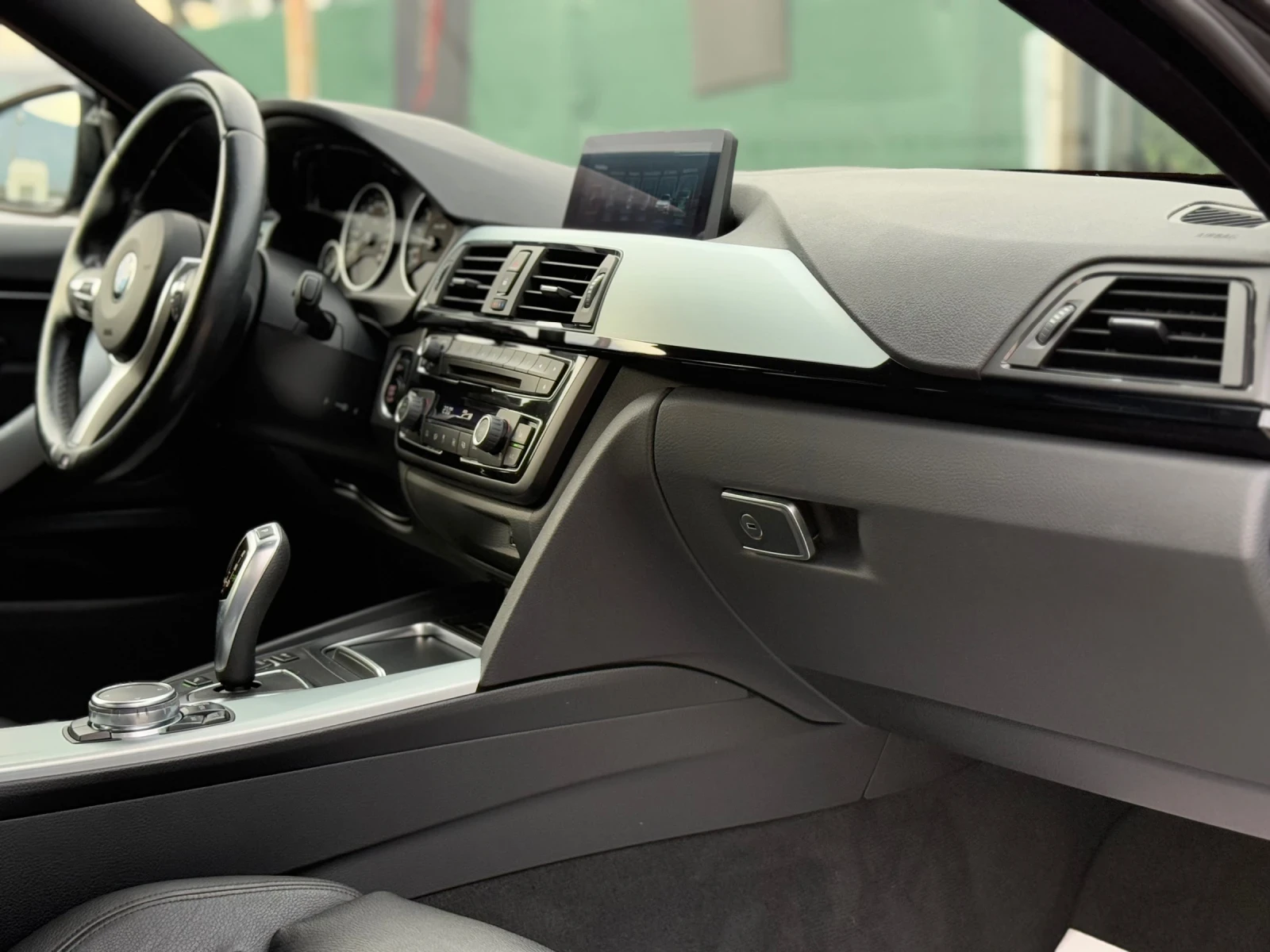 BMW 430 M-SPORT/GT/LED/NAVI/  | Mobile.bg   14