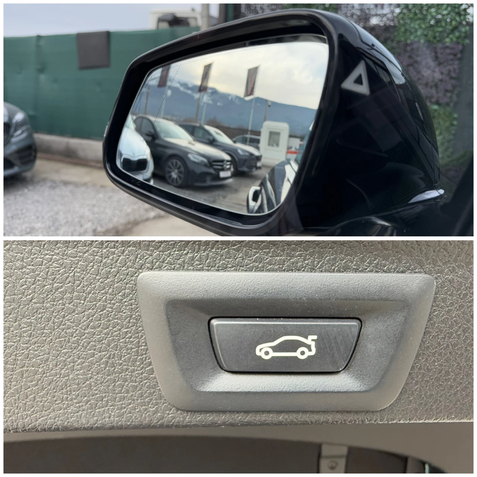 BMW 430 M-SPORT/GT/LED/NAVI/  | Mobile.bg   17