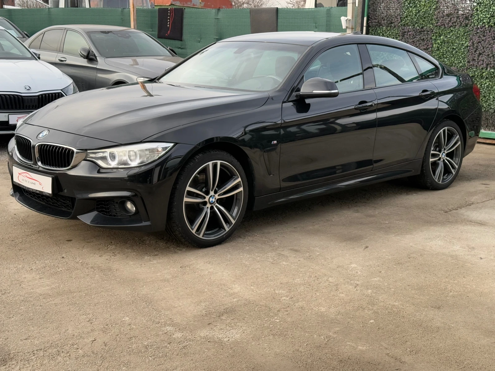 BMW 430 M-SPORT/GT/LED/NAVI/СОБСТВЕН ЛИЗИНГ - изображение 3