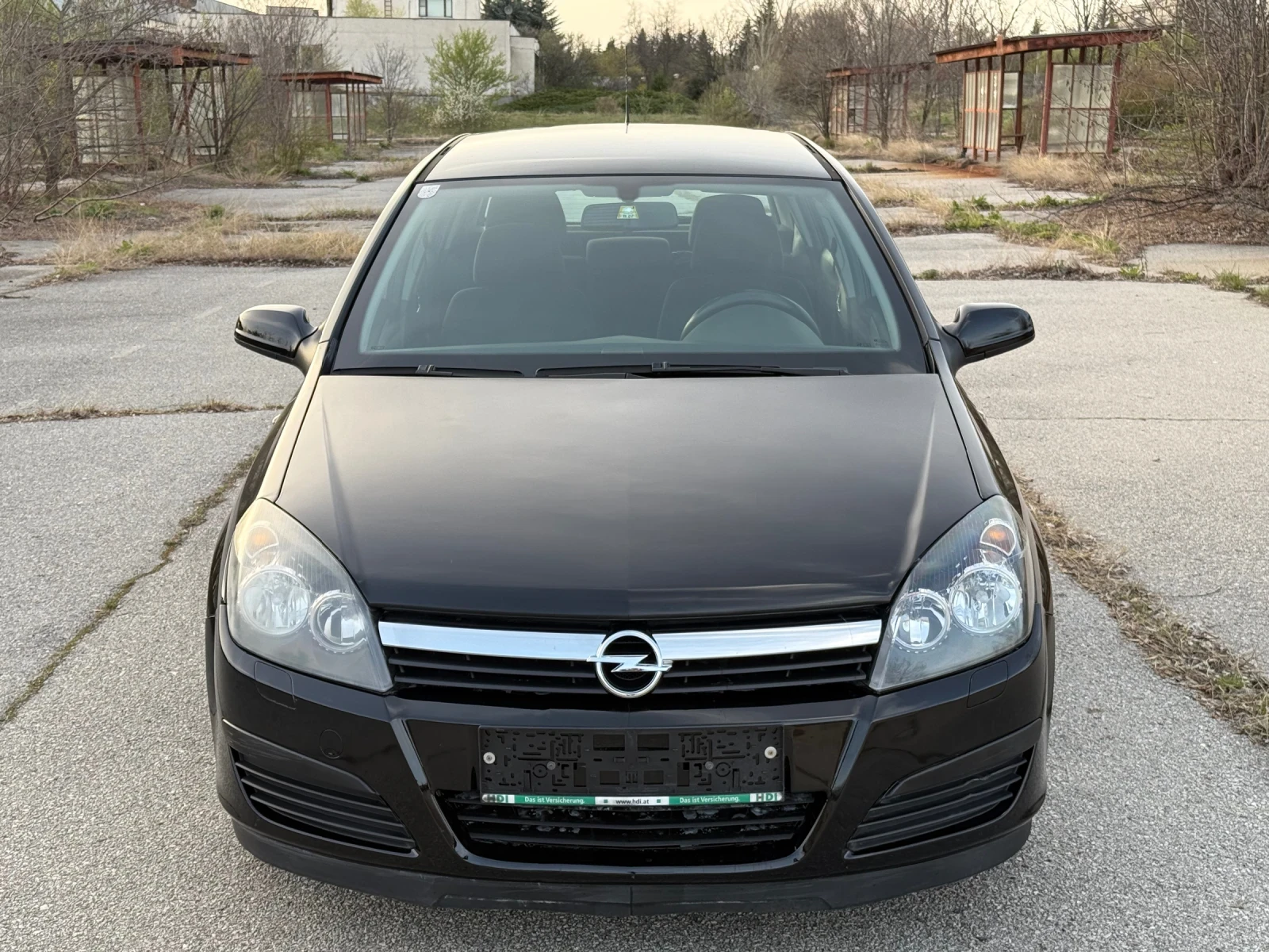 Opel Astra 1.6 TWINPORT 105h.p - изображение 8