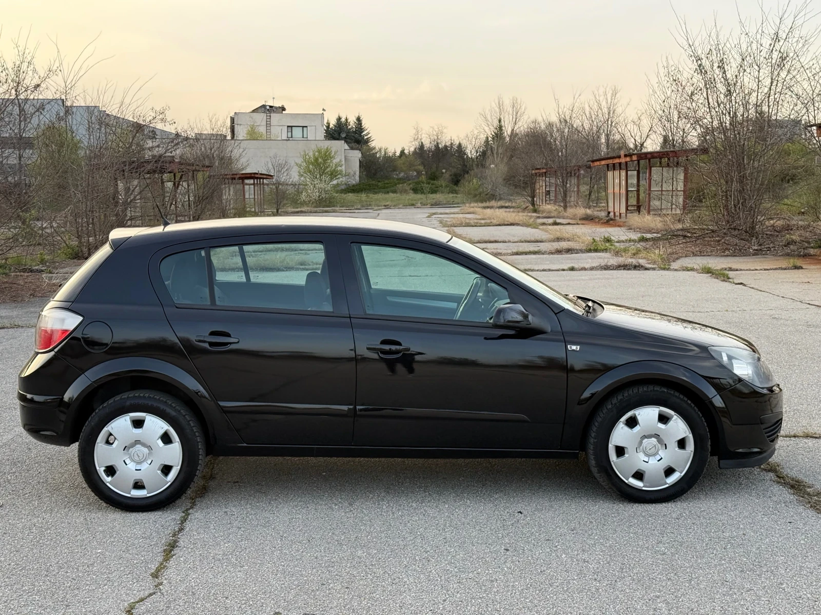 Opel Astra 1.6 TWINPORT 105h.p - изображение 6