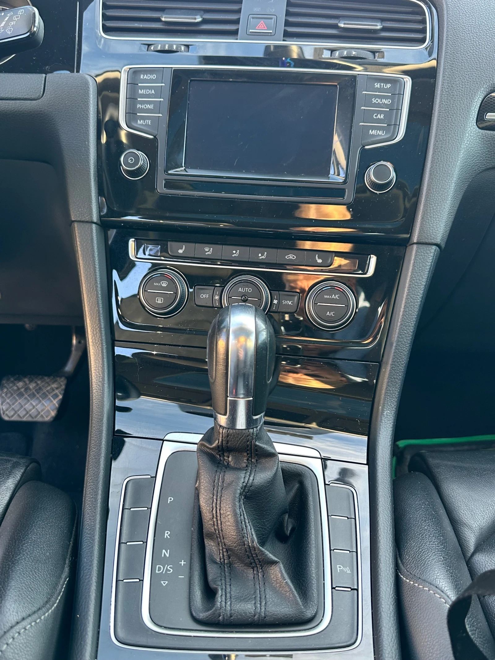 VW Golf  - изображение 4