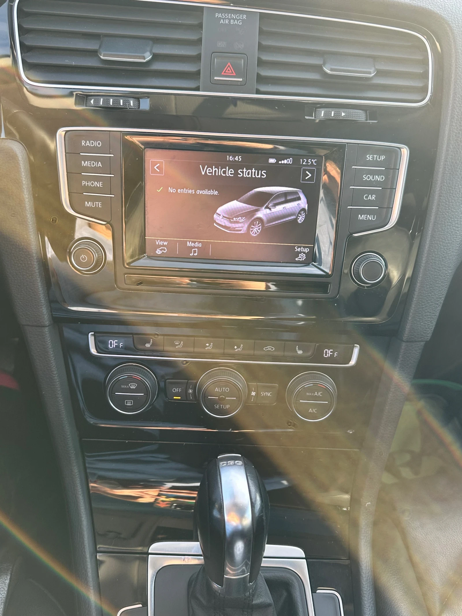 VW Golf  - изображение 5