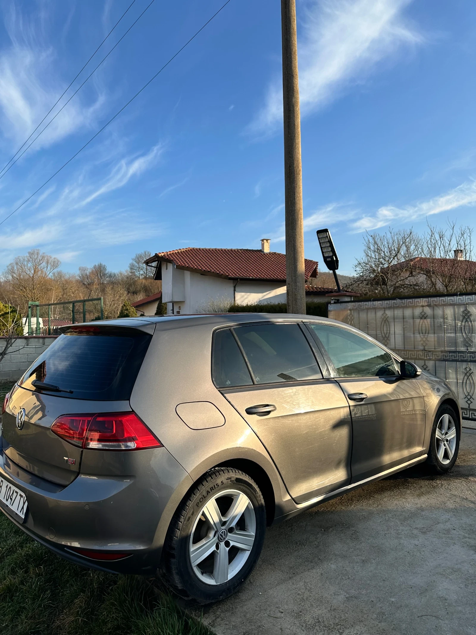 VW Golf  - изображение 7
