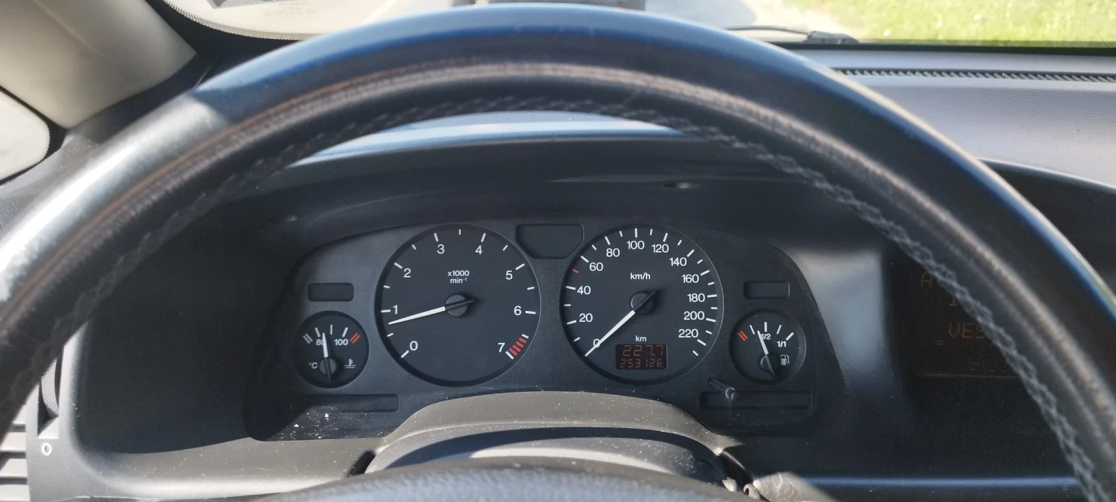 Opel Zafira  - изображение 7