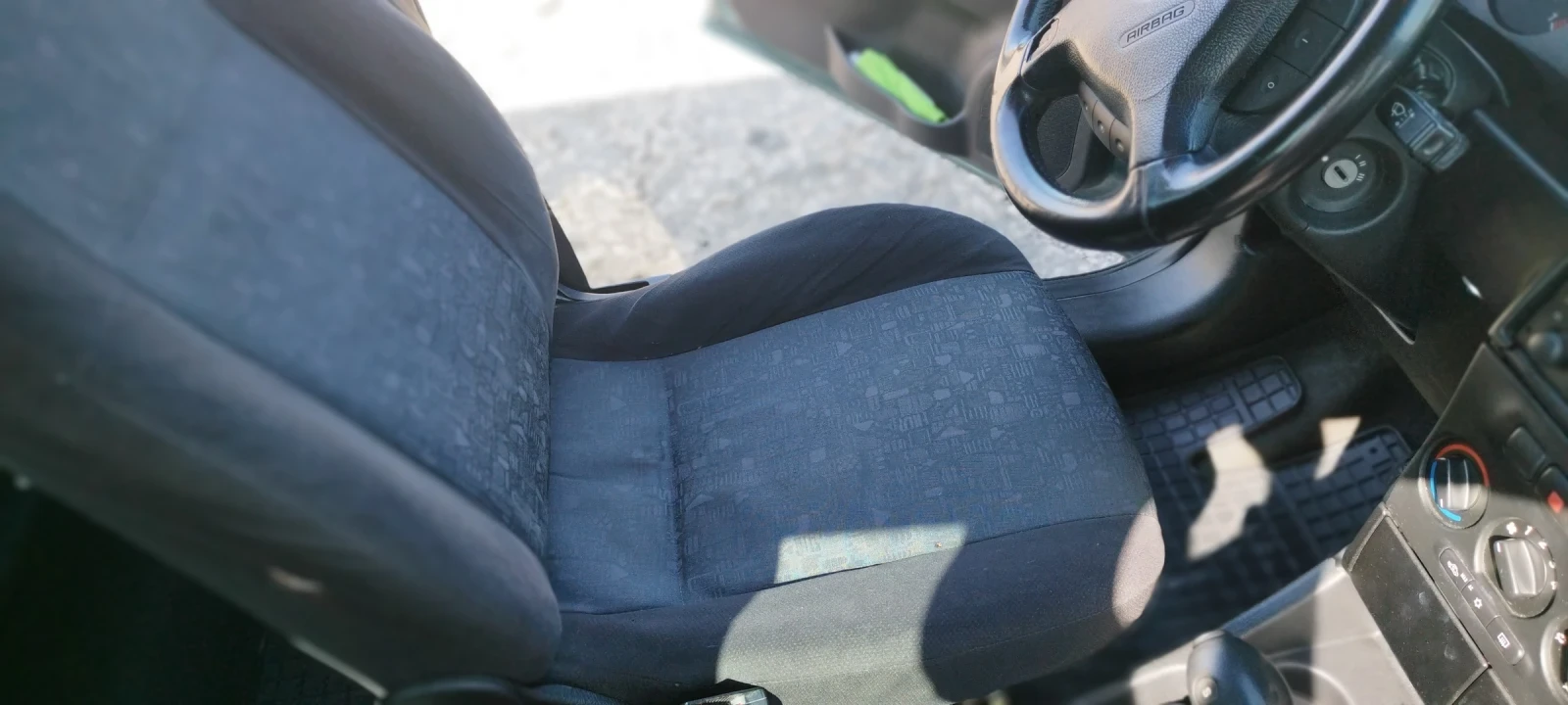 Opel Zafira  - изображение 9