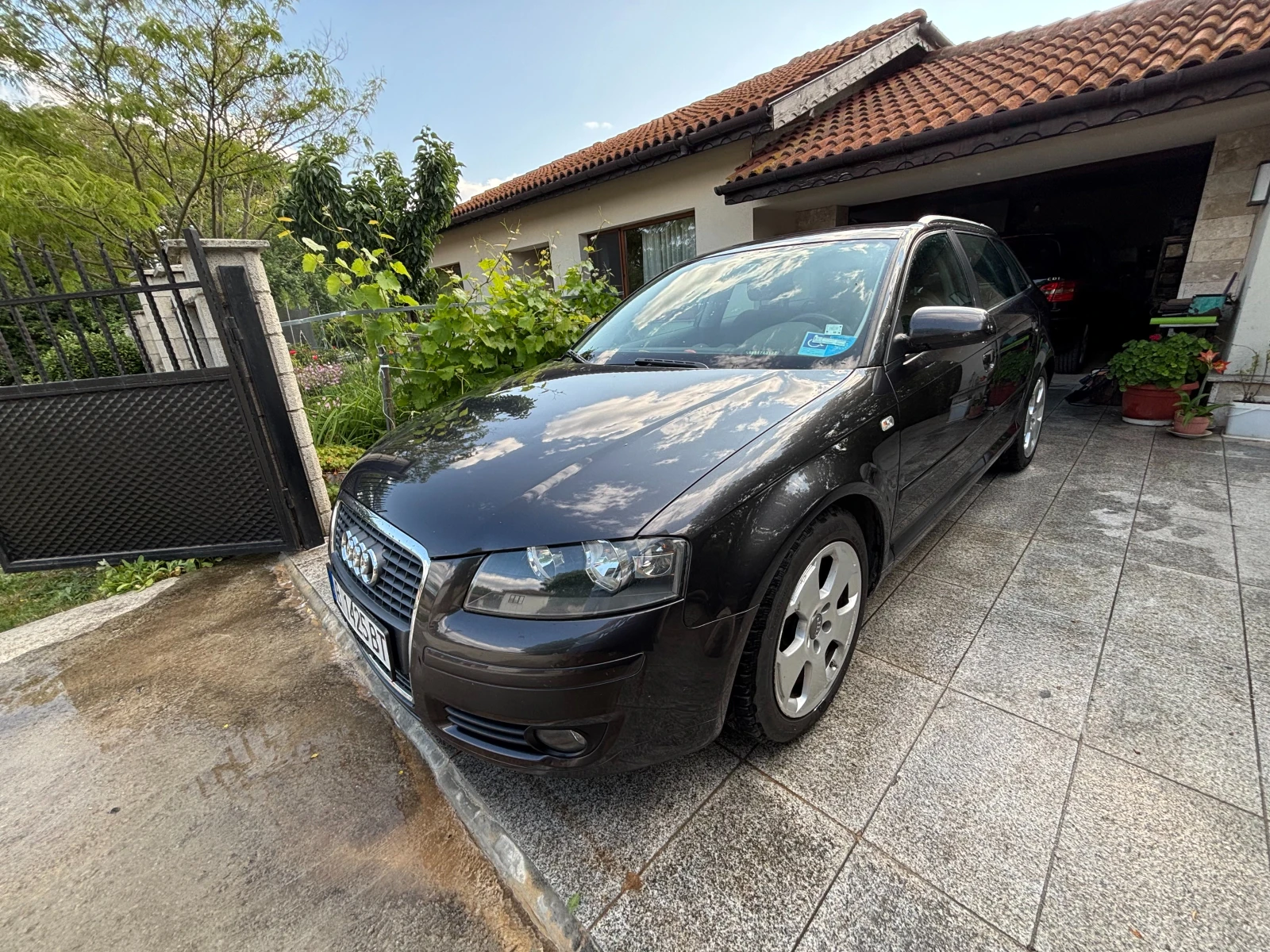 Audi A3  - изображение 4