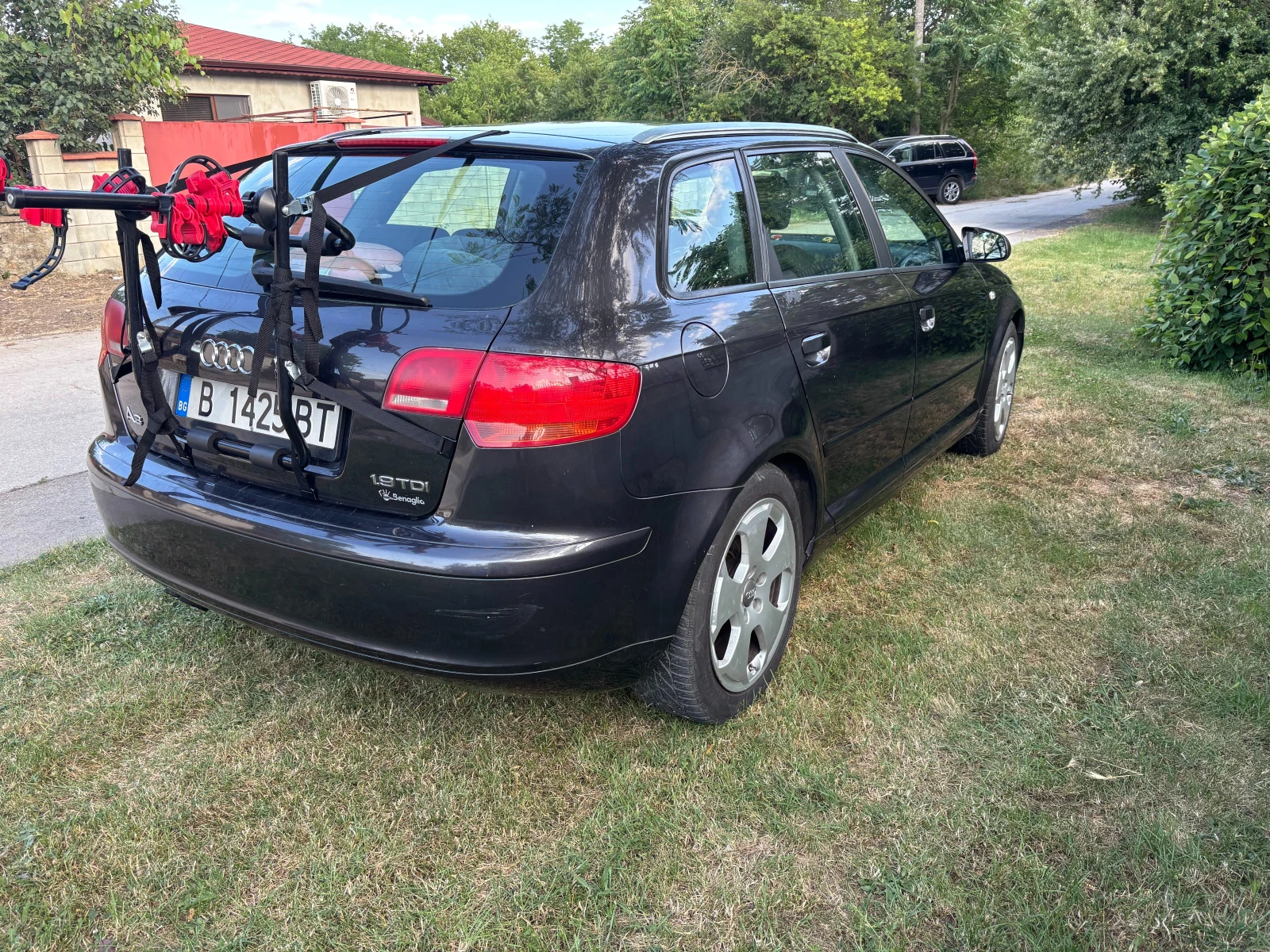 Audi A3  - изображение 3
