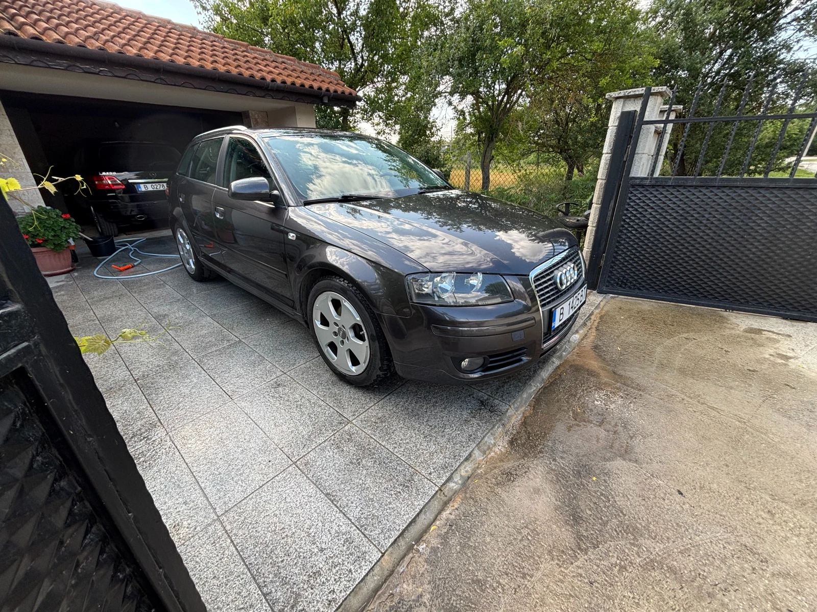 Audi A3  - изображение 5