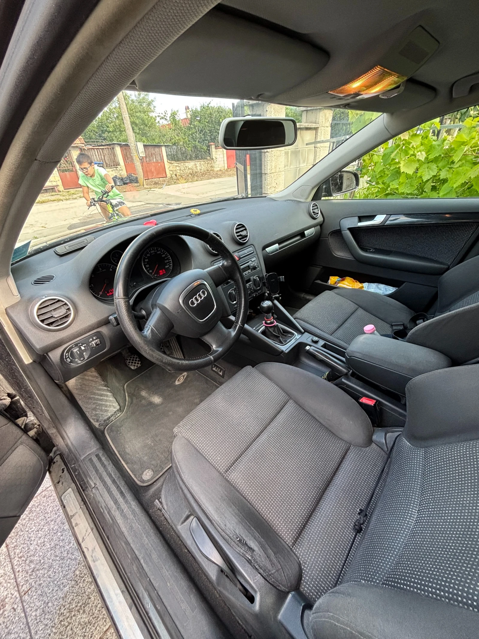 Audi A3  - изображение 6
