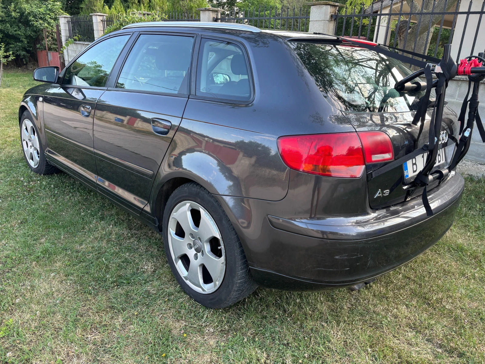 Audi A3  - изображение 2