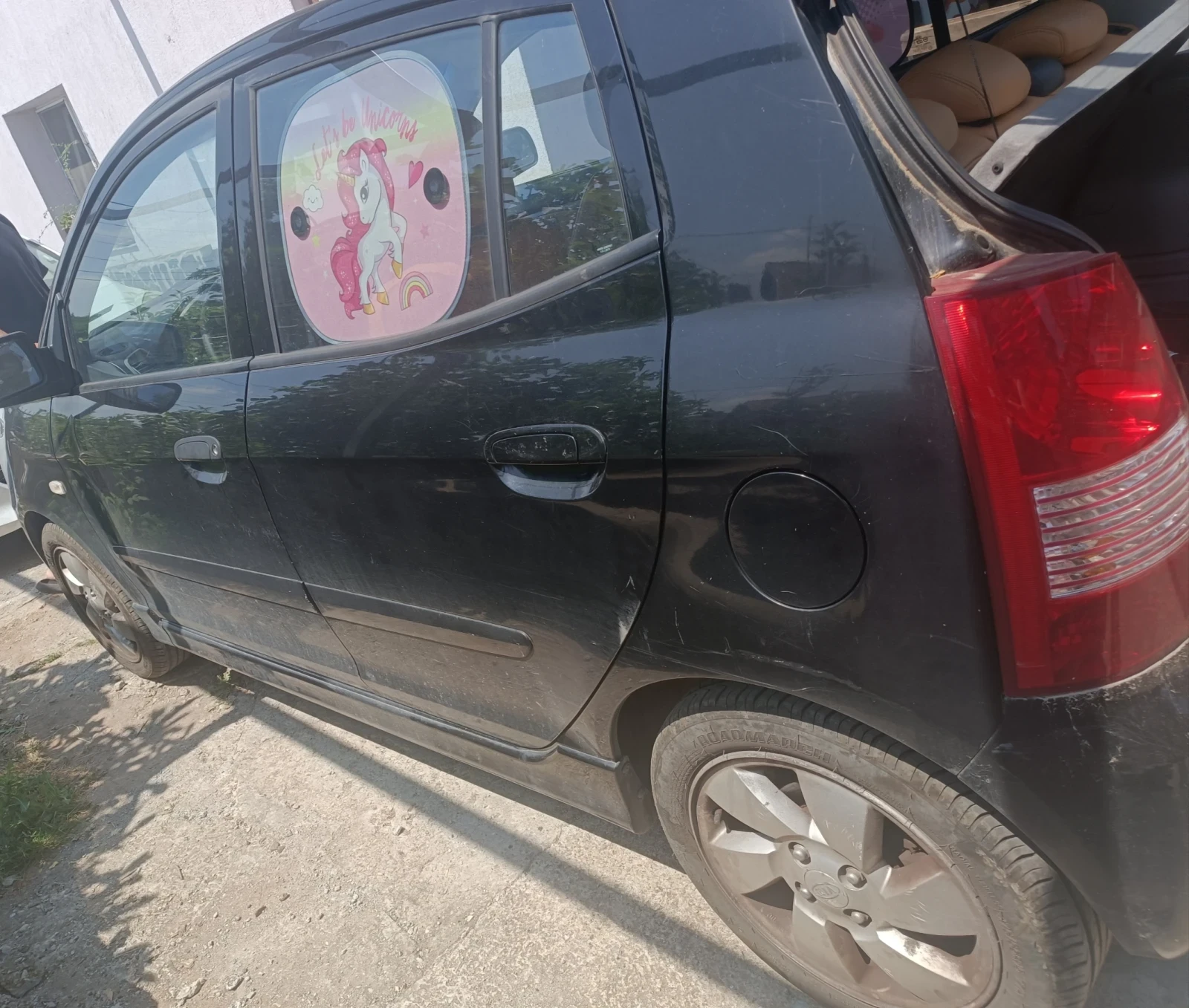 Kia Picanto  - изображение 7