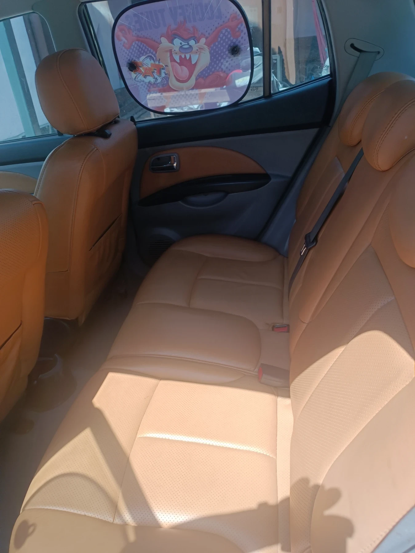 Kia Picanto  - изображение 9