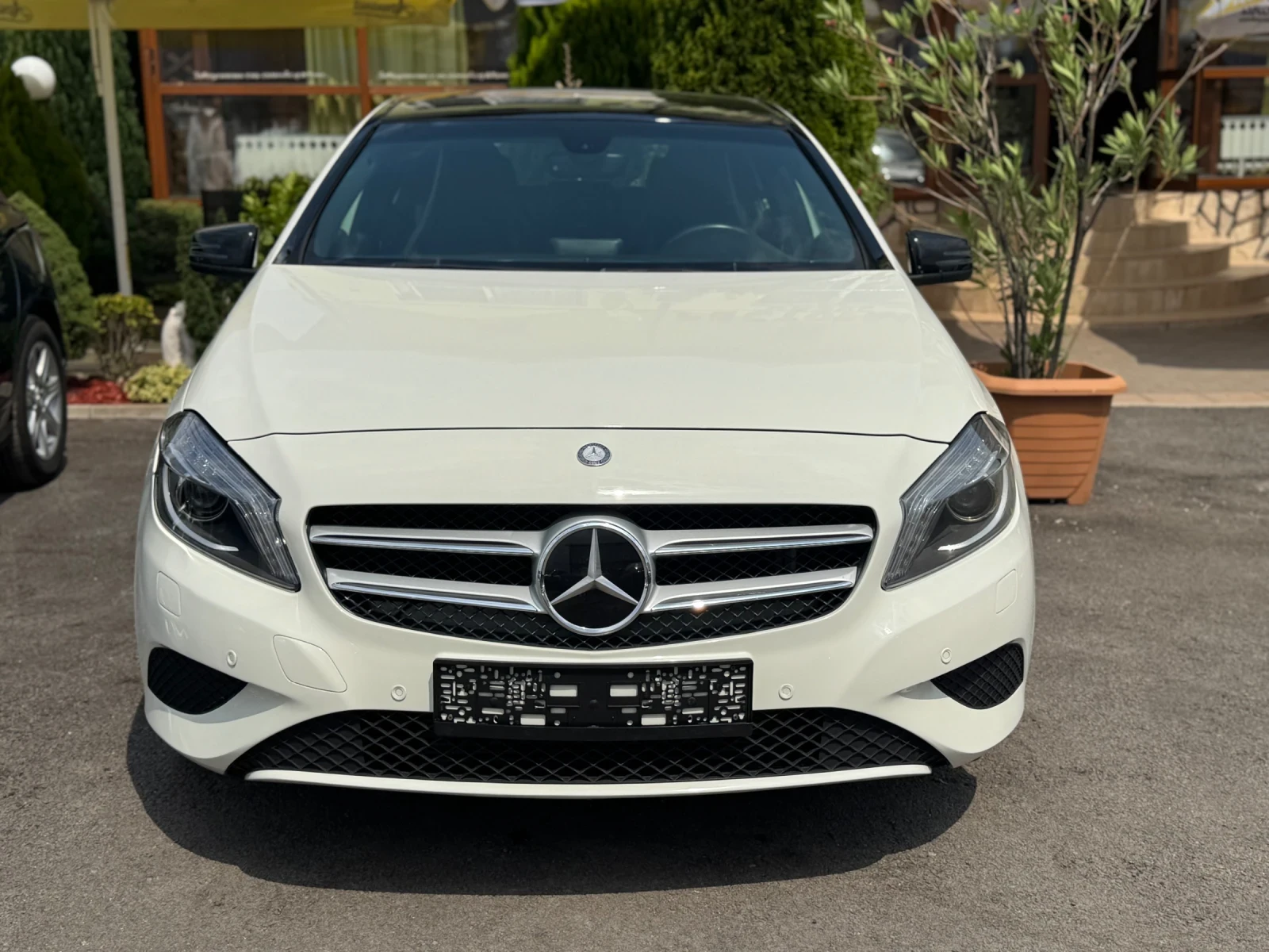 Mercedes-Benz A 220 cdi 4matic PREMIUM - изображение 3