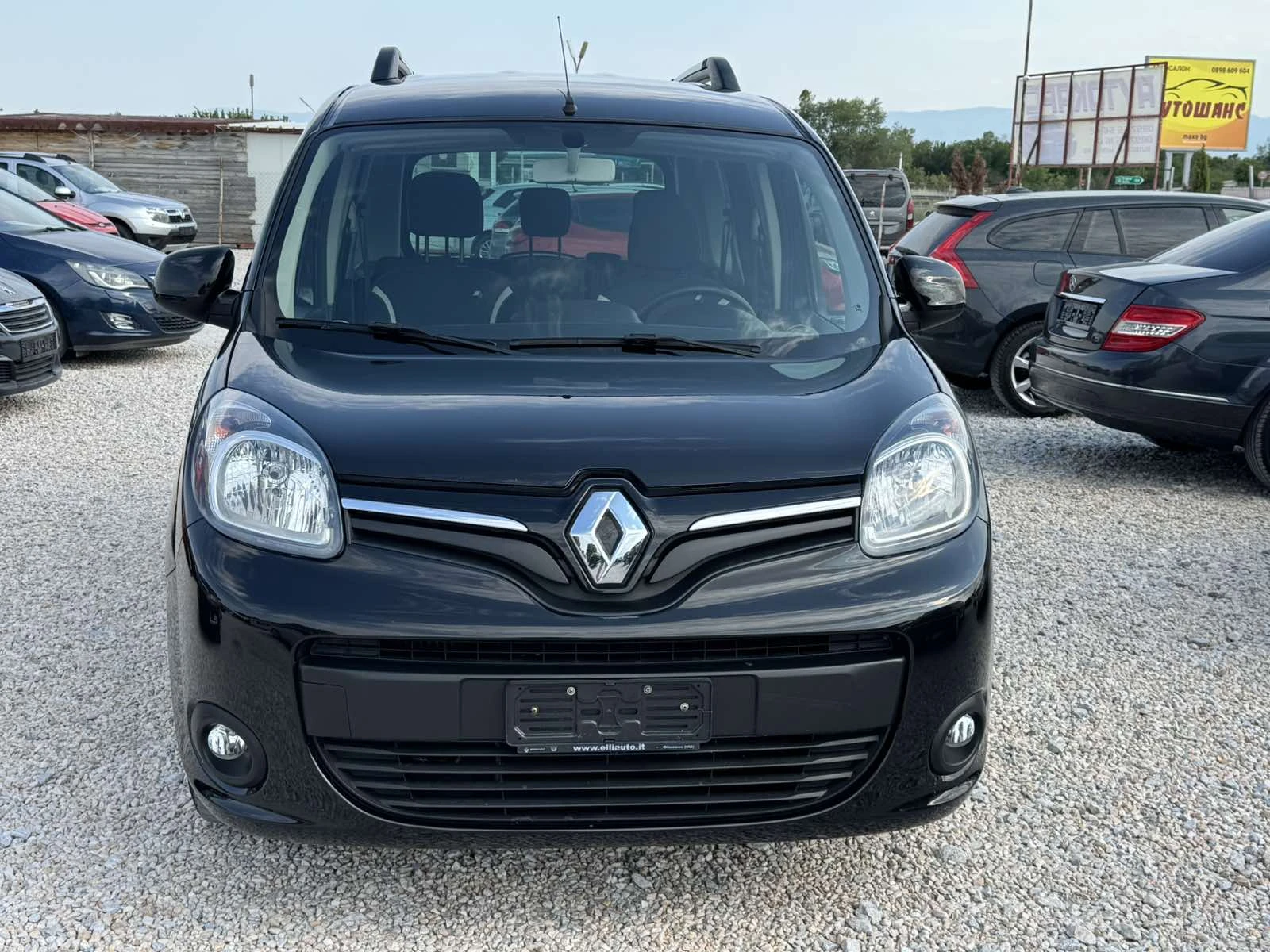 Renault Kangoo 1.5dci - изображение 2