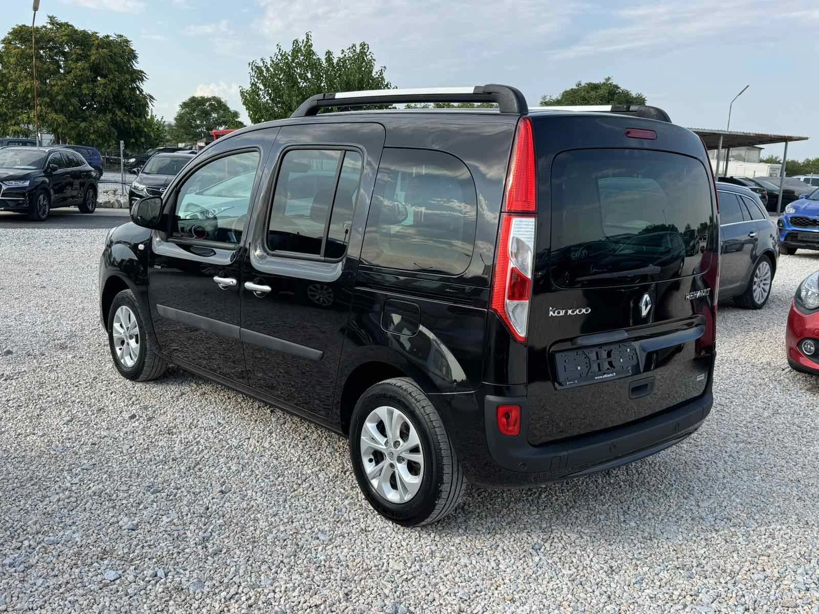 Renault Kangoo 1.5dci - изображение 7