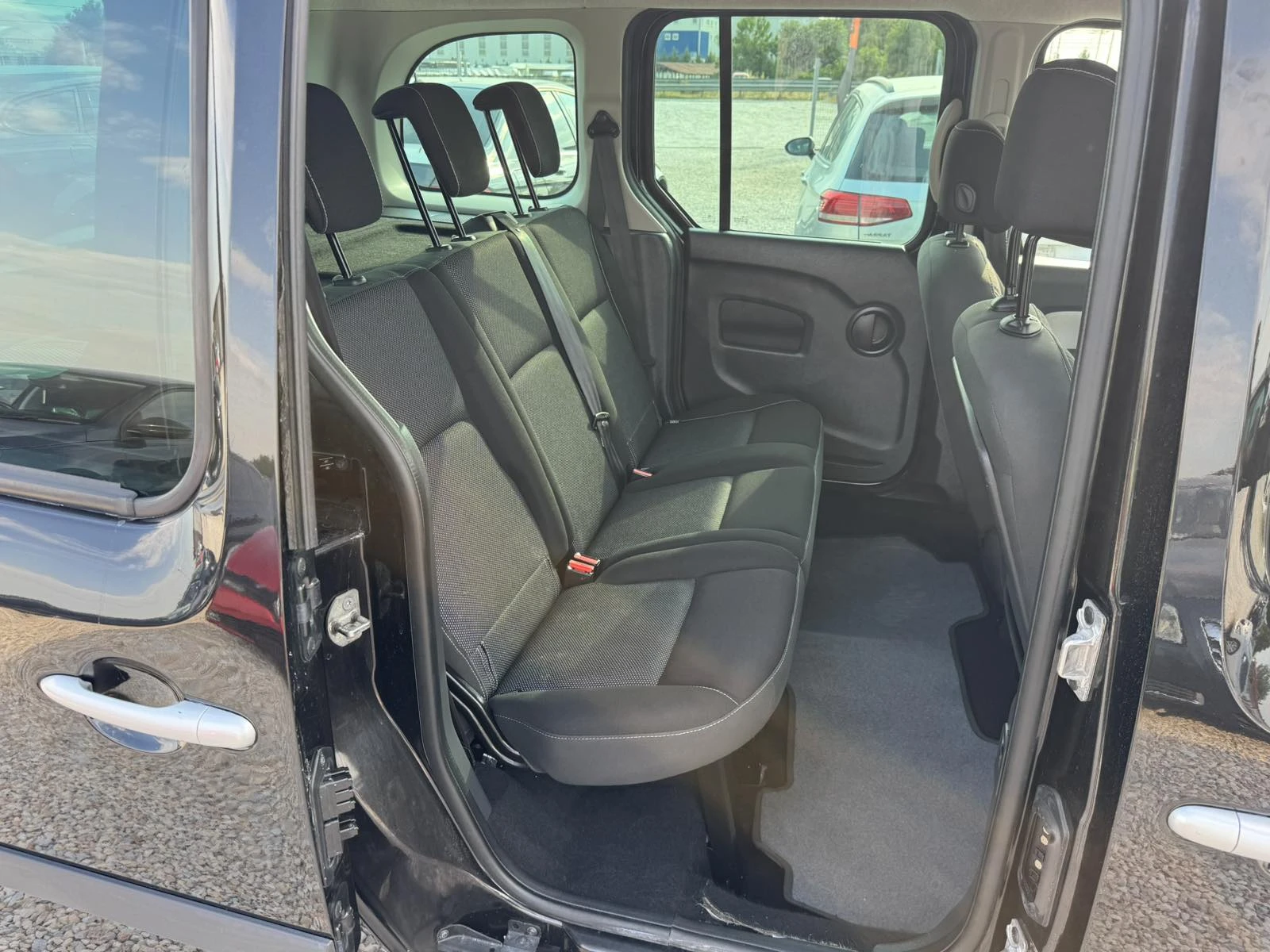 Renault Kangoo 1.5dci - изображение 6