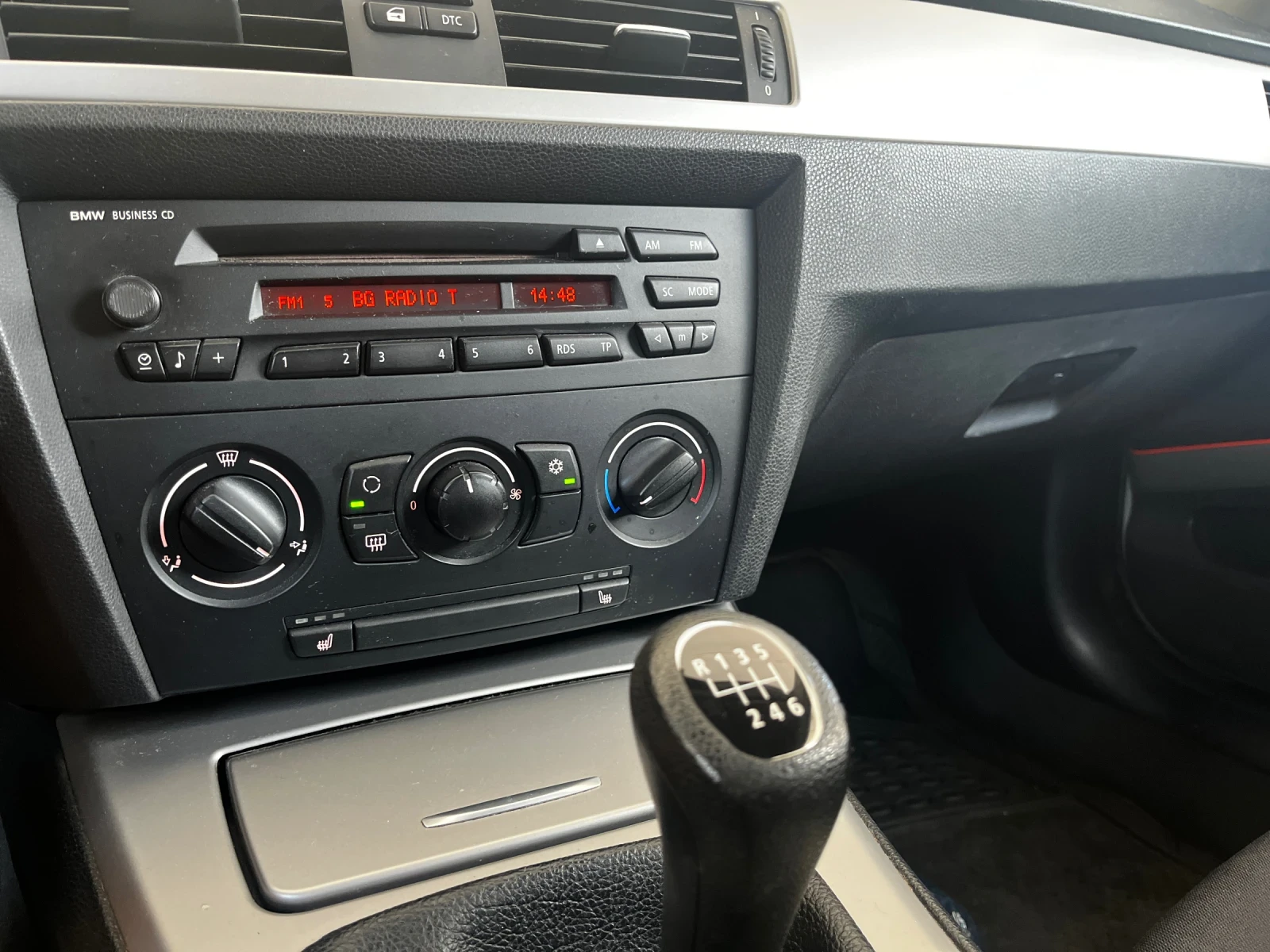 BMW 318 2.0i 129к.с. - изображение 10