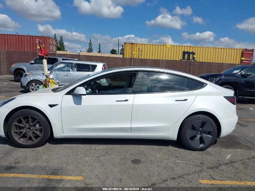 Tesla Model 3 U  U UX Rear Wheel Drive - изображение 6