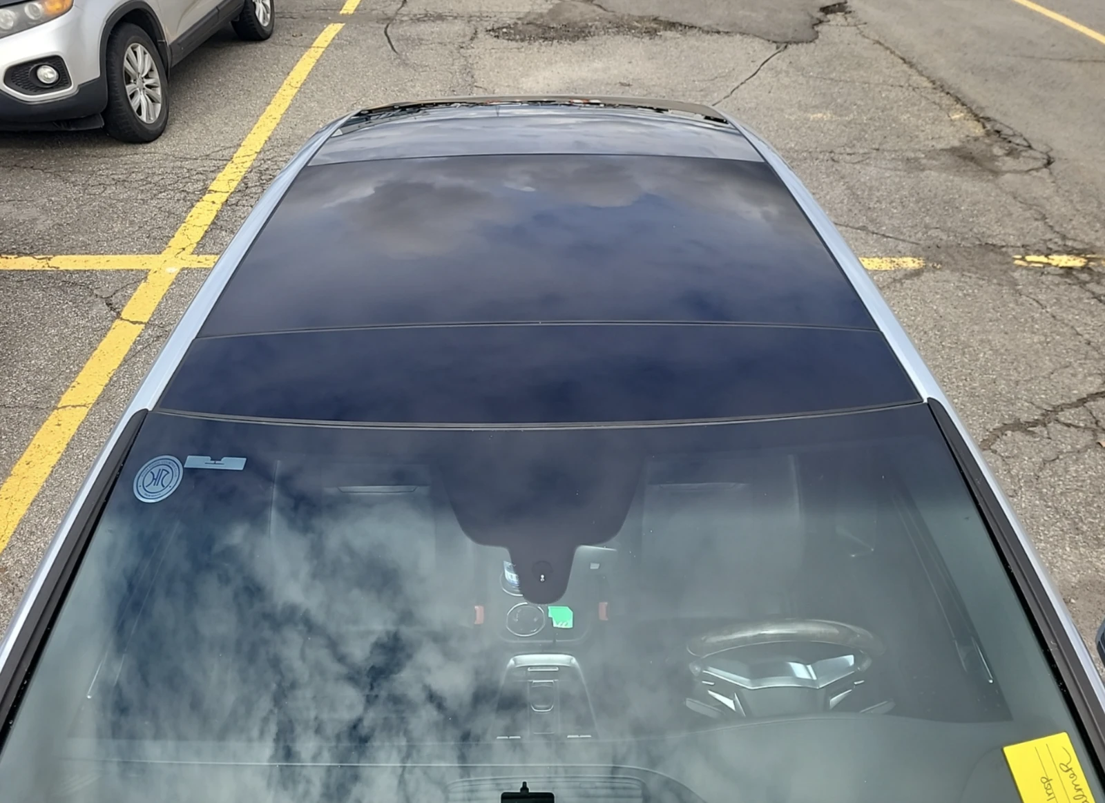 Porsche Panamera 4S | Mobile.bg   11