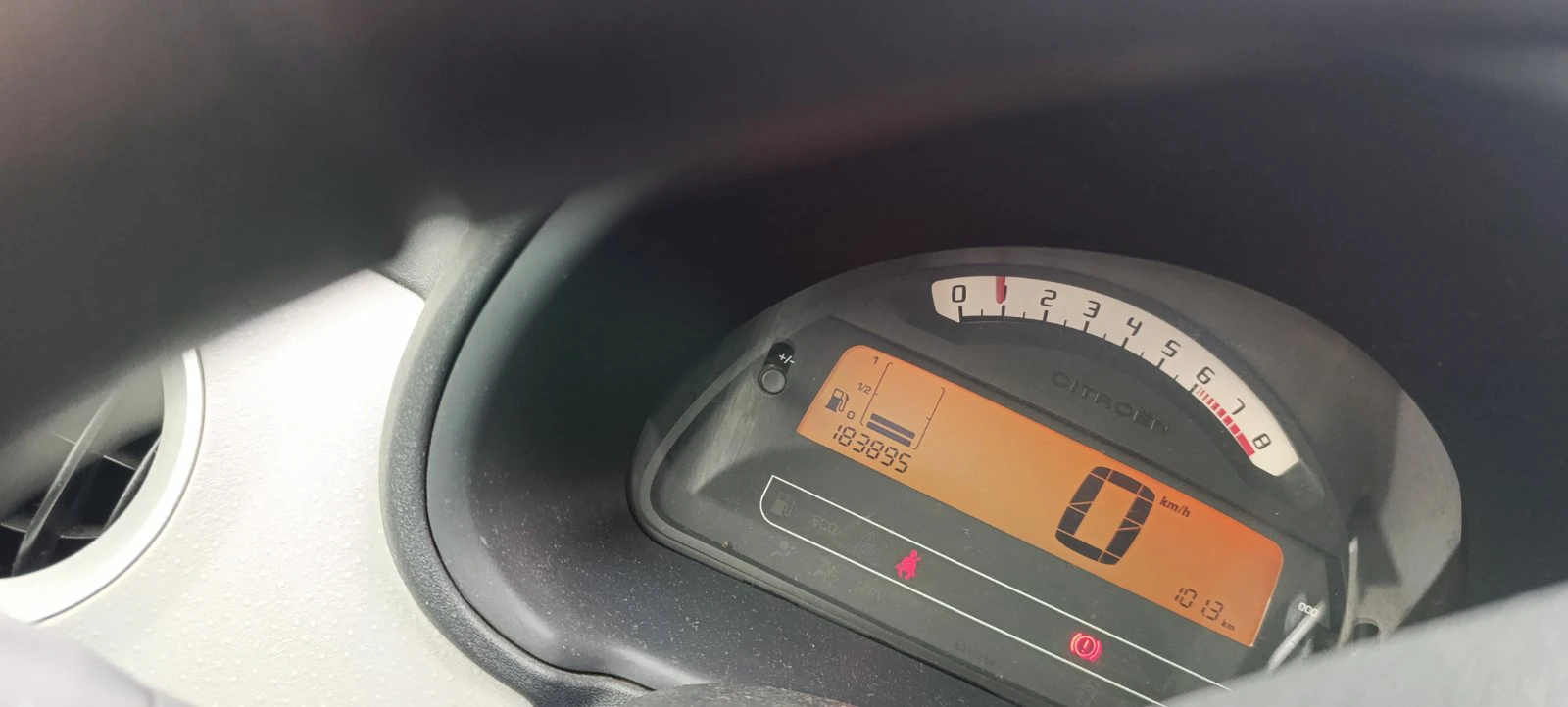 Citroen C3  - изображение 6