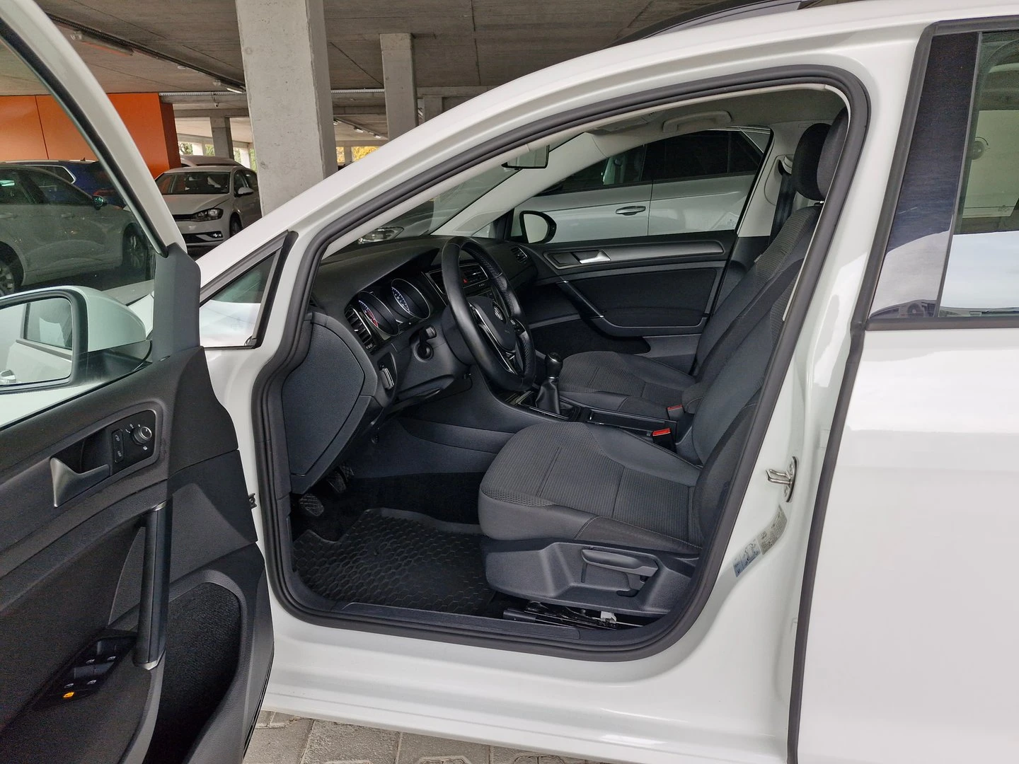 VW Golf Variant Comfortline 1.5TSI EVO BMT | Mobile.bg � ����������� 6